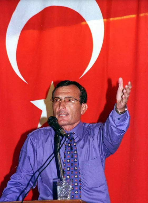 ‘Süper Vali’ Recep Yazıcıoğlu 21 yıldır hafızalarda. Devlet anlayışıyla bir efsaneydi - Resim: 21